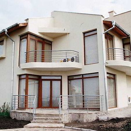 Almond Hill Villas Кошарица Экстерьер фото