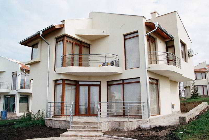 Almond Hill Villas Кошарица Экстерьер фото